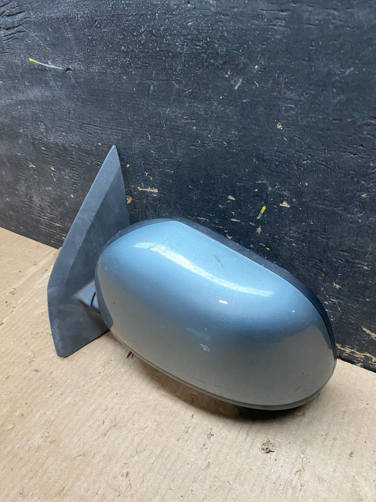 2011-2013 Mitsubishi Outlander Sport Left Driver LH View Door Mirror U0281 DG1