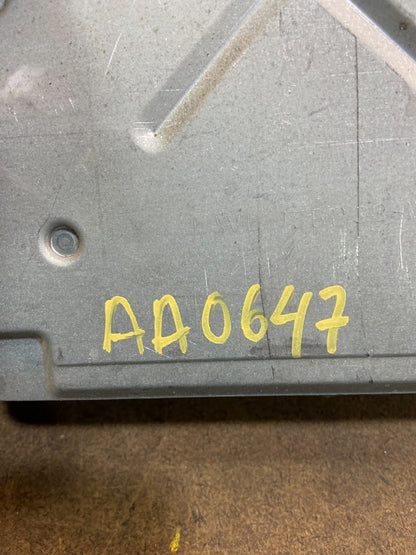 2002 Ford E-Series Van 4.2L Engine Control Module 3c2a-12a650-sb aa0647 DG3