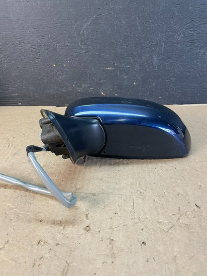 2010 to 2015 Toyota Prius Left Driver LH Side View Door Mirror AD5911 DW3