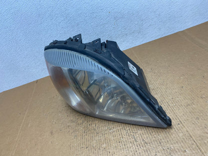 2000 to 2005 Cadillac Deville Right Passenger RH Side Headlight AE1417 DW1
