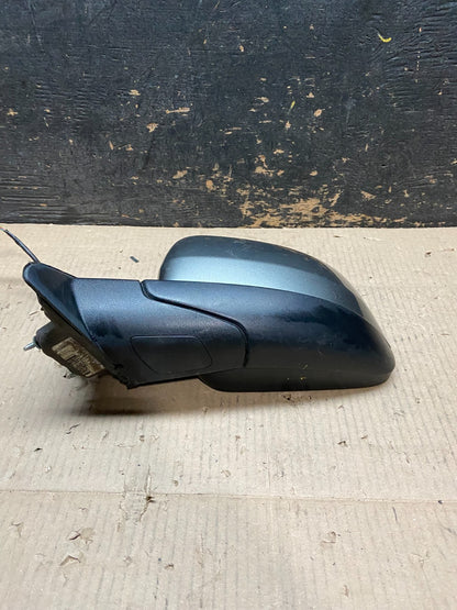 2011-2018 Jeep Grand Cherokee Driver Left View  Door Heated Mirror Oem X7783 MS3