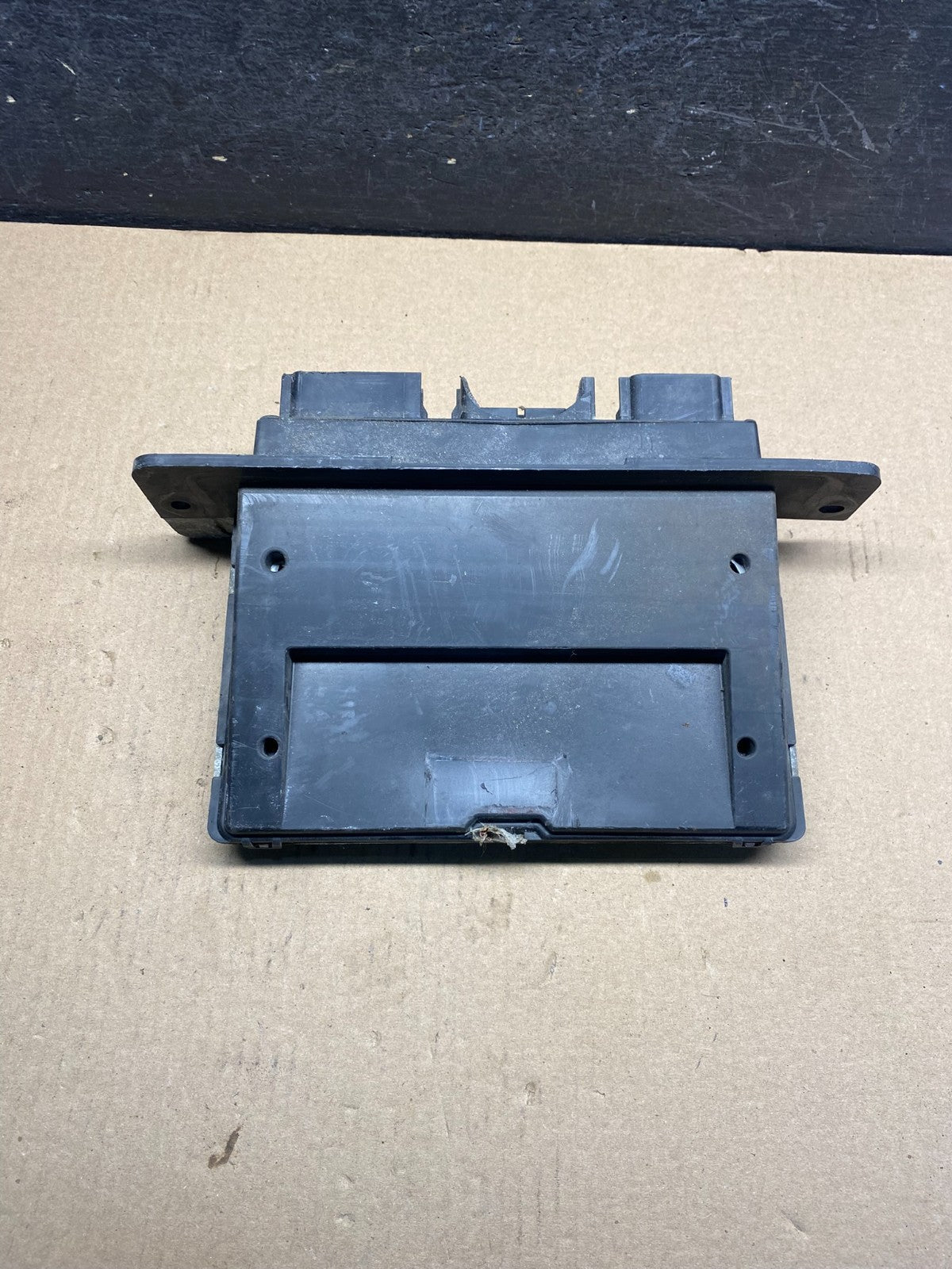 2012 to 2014 Ford Expedition Engine Control Computer Module ECM ECU OE AH4612 DG1