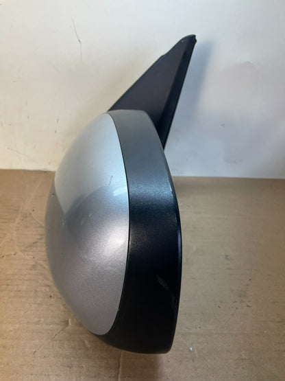 2001 to 2006 Toyota Sequoia Left Driver View Door Mirror AG9891 DW9