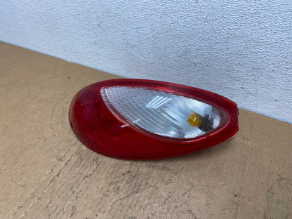 2006 to 2010 Chrysler PT Cruiser Right Passenger RH Tail Light AD1447 LK1