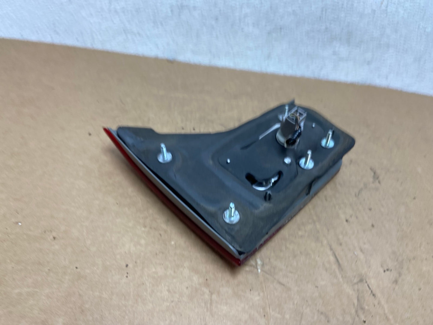2007 2008 2009 Acura Mdx Left Driver Lh Side Inner Tail Light AD6114 LK4