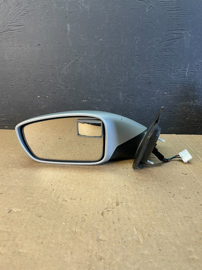2011 - 2015 Hyundai Sonata Left Driver Side View Door Mirror AD0365 DW5
