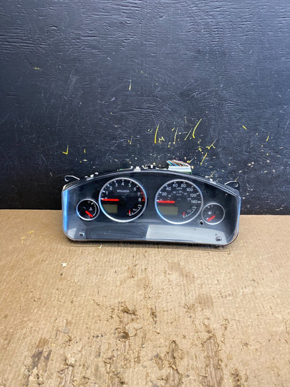 2005 Nissan Pathfinder Speedometer Cluster Gauge OEM  z9992 DG0