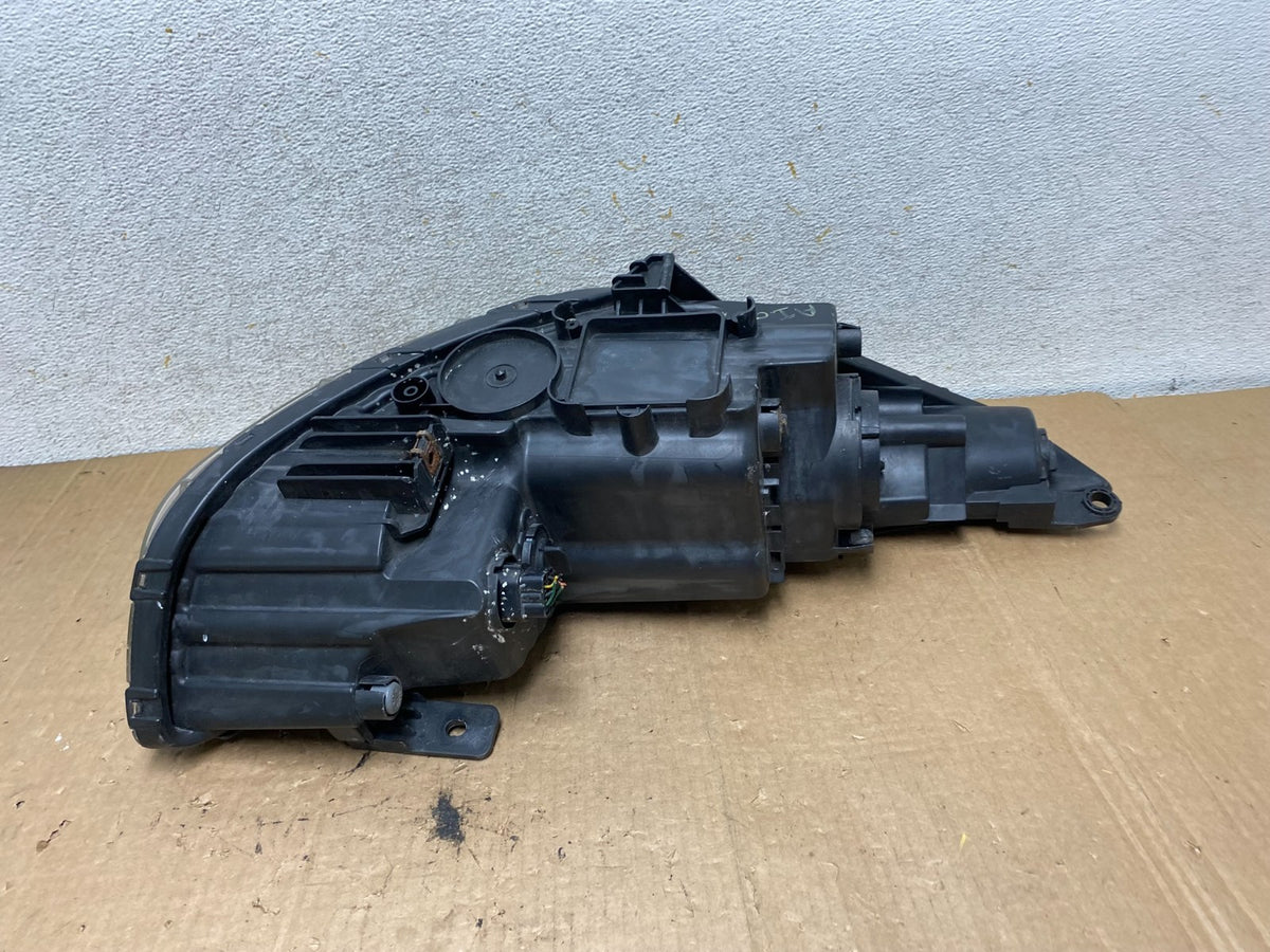 2014 to 2017 Hyundai Tucson Left Driver LH Side Headlight AI9078 DW6