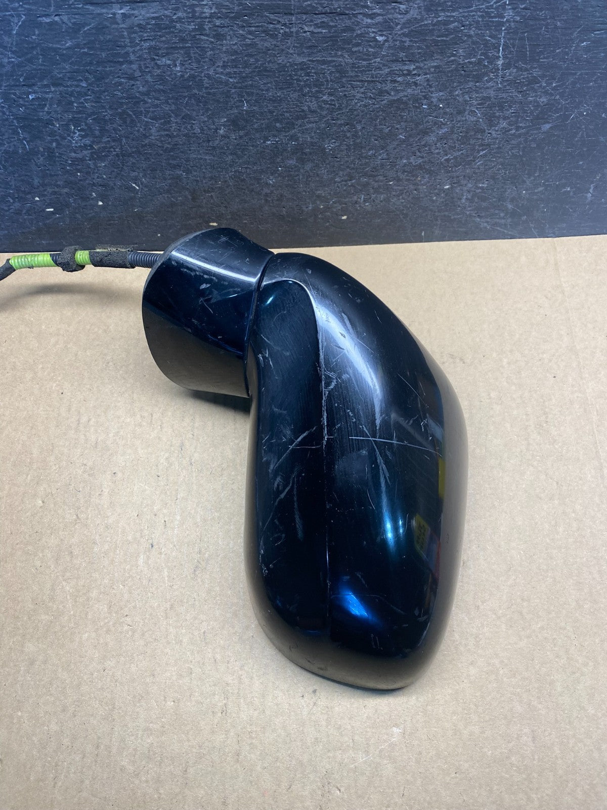 2007 to 2009 Lexus ES350 Left Driver LH Side View Door Mirror AG7207 DG0