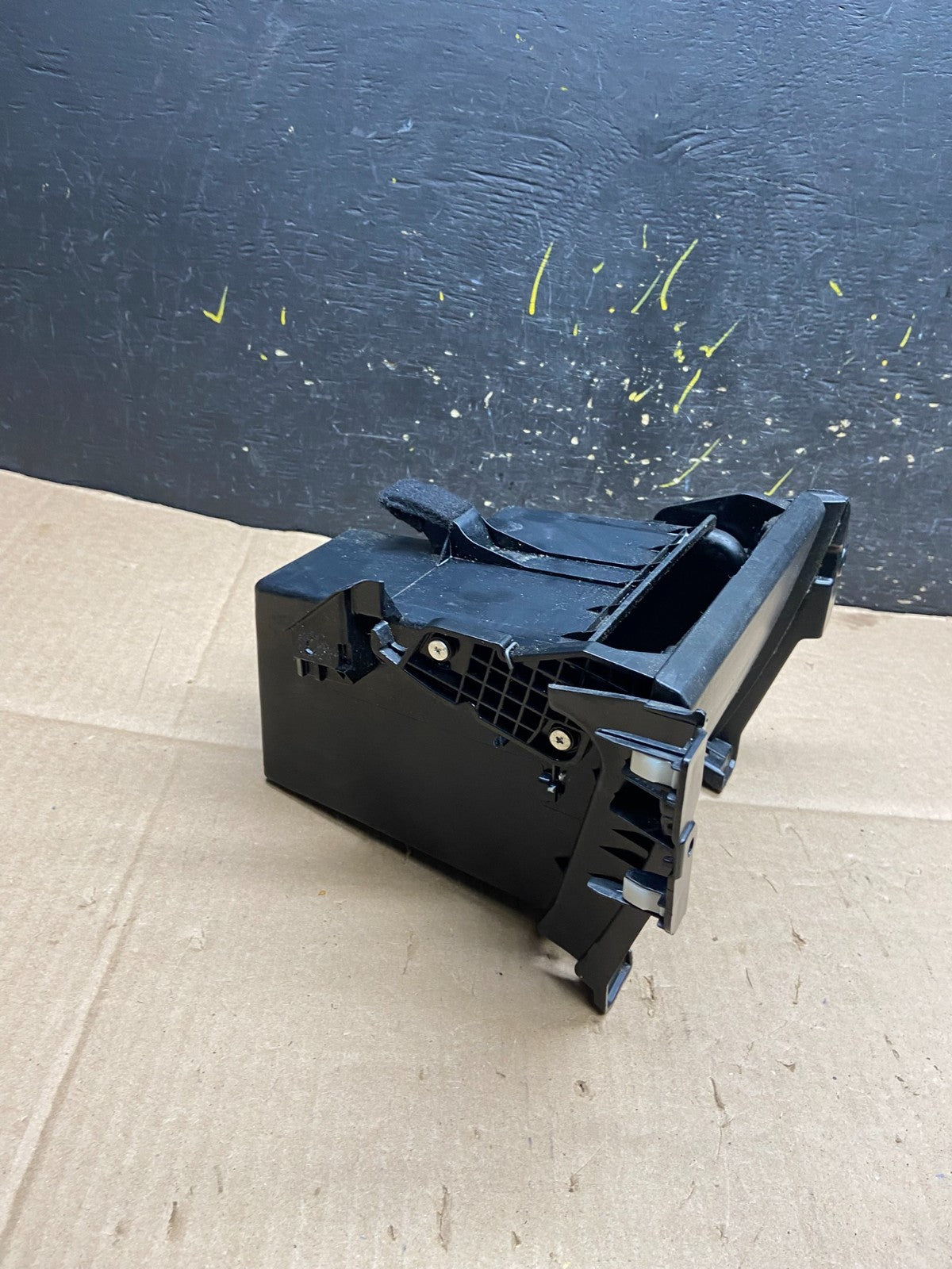2007 - 2011 Toyota Camry Console Center Storage Dash 58804-06370 Y2182 DG2