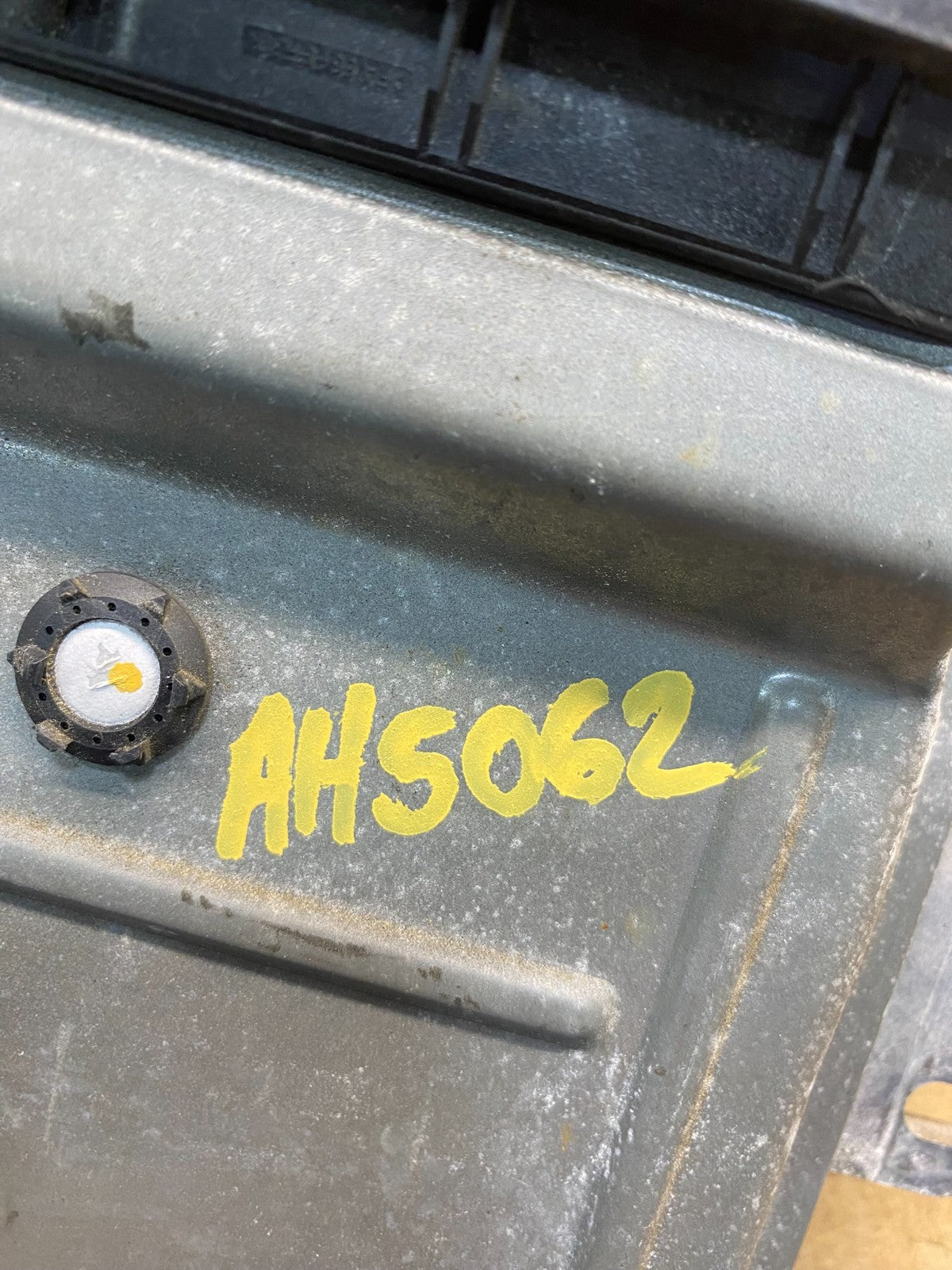 2011 Nissan Frontier Xterra 4.0L Engine Control Unit ECU ECM Module AG1564 DG3