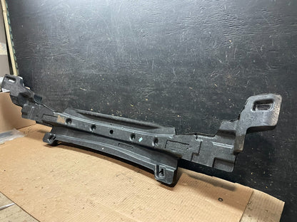 2010 to 2015 Gmc Terrain Front Bumper Absorber Energy Bar Oem Y6445  DG4