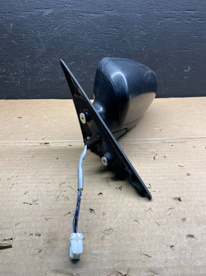 2005-2009 Subaru Legacy Outback Left Driver Heated Door Mirror AC8814 DG1