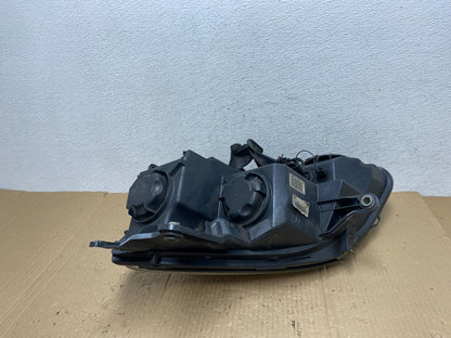 2007-2012 Gmc Acadia Halogen Headlight Right Passenger Side AE9043 DW7