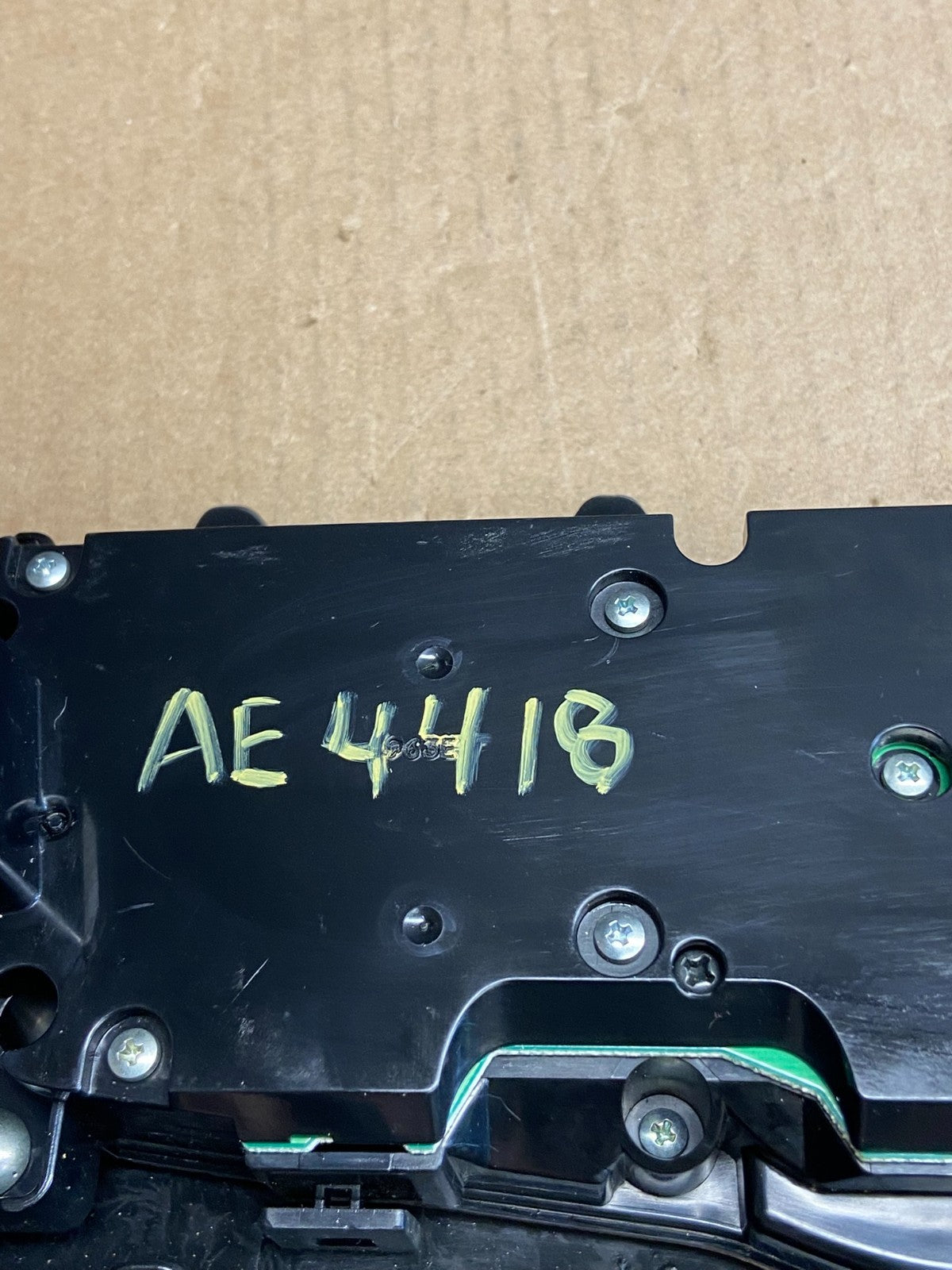 2010 - 2014 Nissan Murano Temperature Climate + Radio Control Panel AE4418 DG6