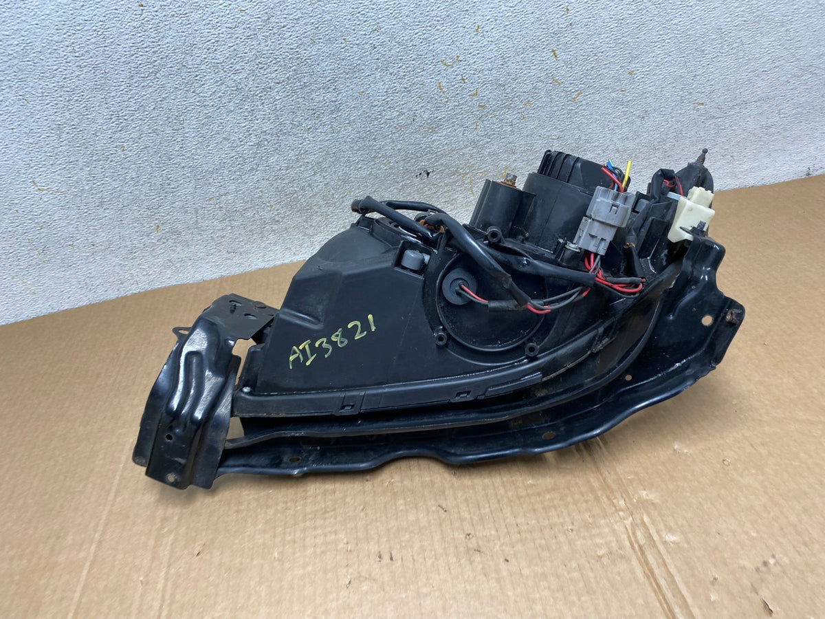 2006 to 2007 Subaru Impreza Right Passenger Side Halogen Headlight AI3821 DW8