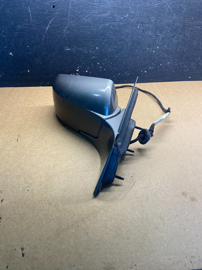 2003 to 2007 Cadillac CTS Right Passenger Rh Power Door Mirror Oem AA0880 MS2