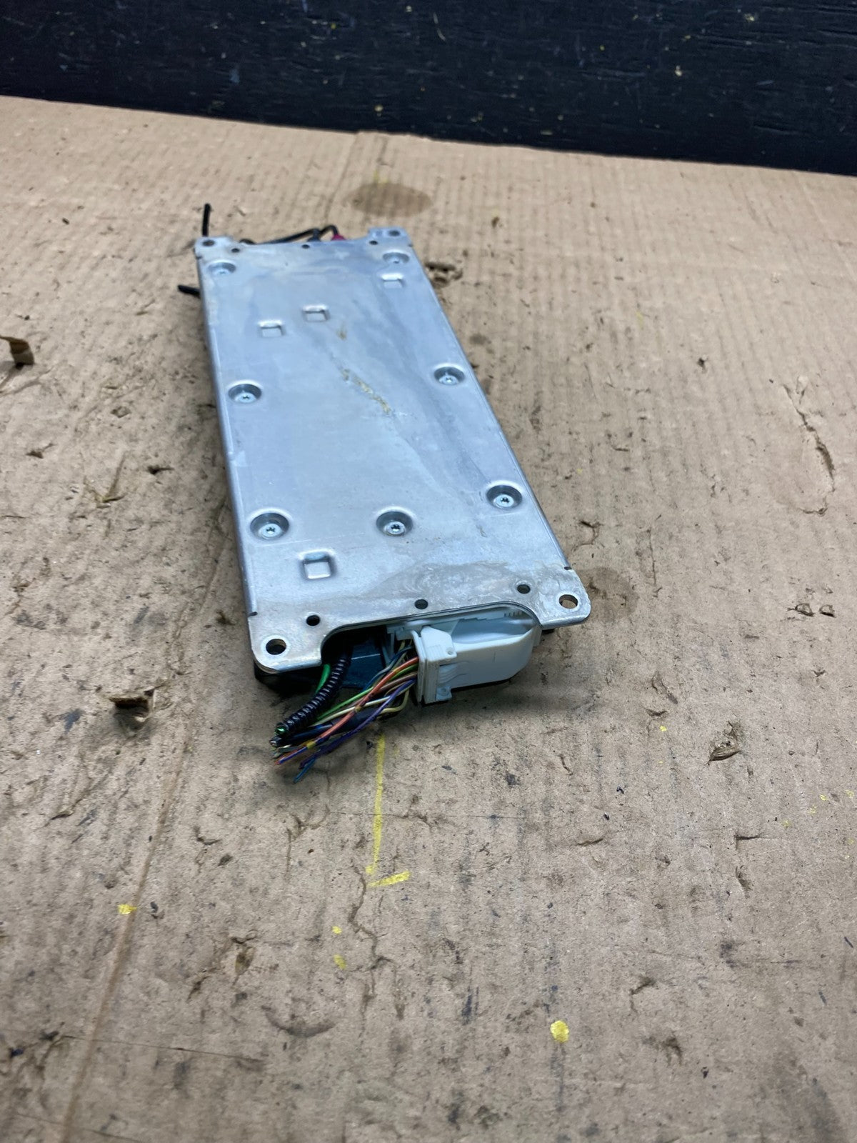 2006 to 2010 Bmw Bluetooth  Control Module Computer Telematics OEM P1874 DG3