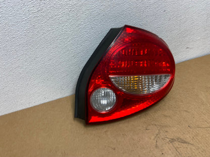 2000 to 2001 Nissan Maxima Right Passenger Rh Side Tail Light OEM AC1819 LK2