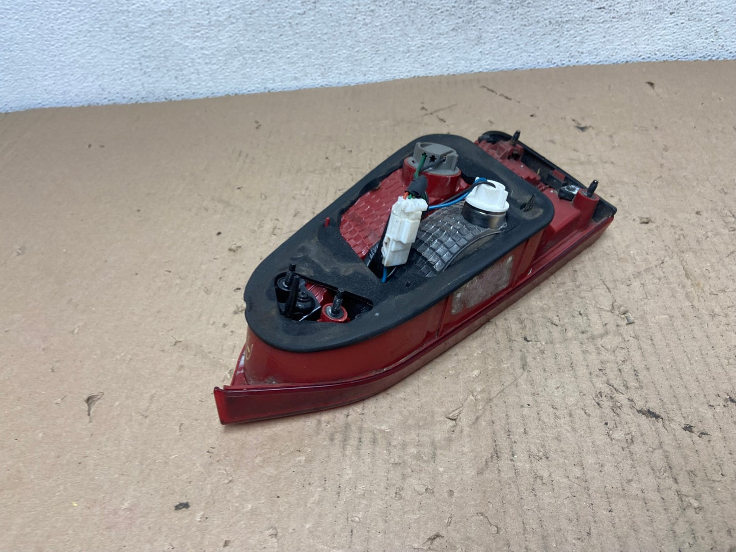 2013-2016 Hyundai Santa Fe Sport Left Driver LH Inner Tail Light AF3302 LK3