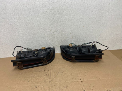 2005 to 2012 Nissan Pathfinder Tail lights Left+Right Side AE6161 DW7