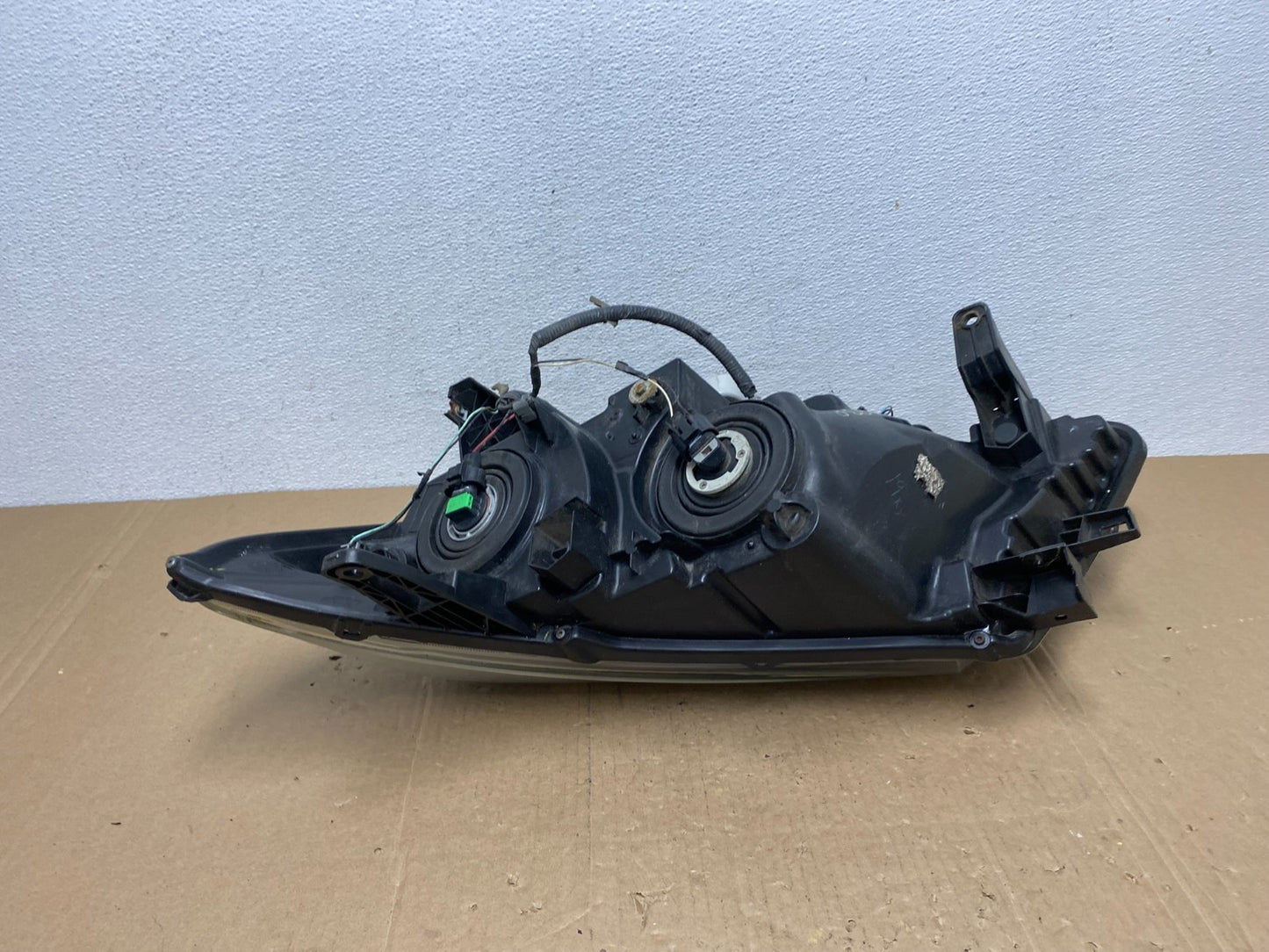 2013 to 2016 Nissan Pathfinder Right Passenger RH Side Headlight AC5730 DW5