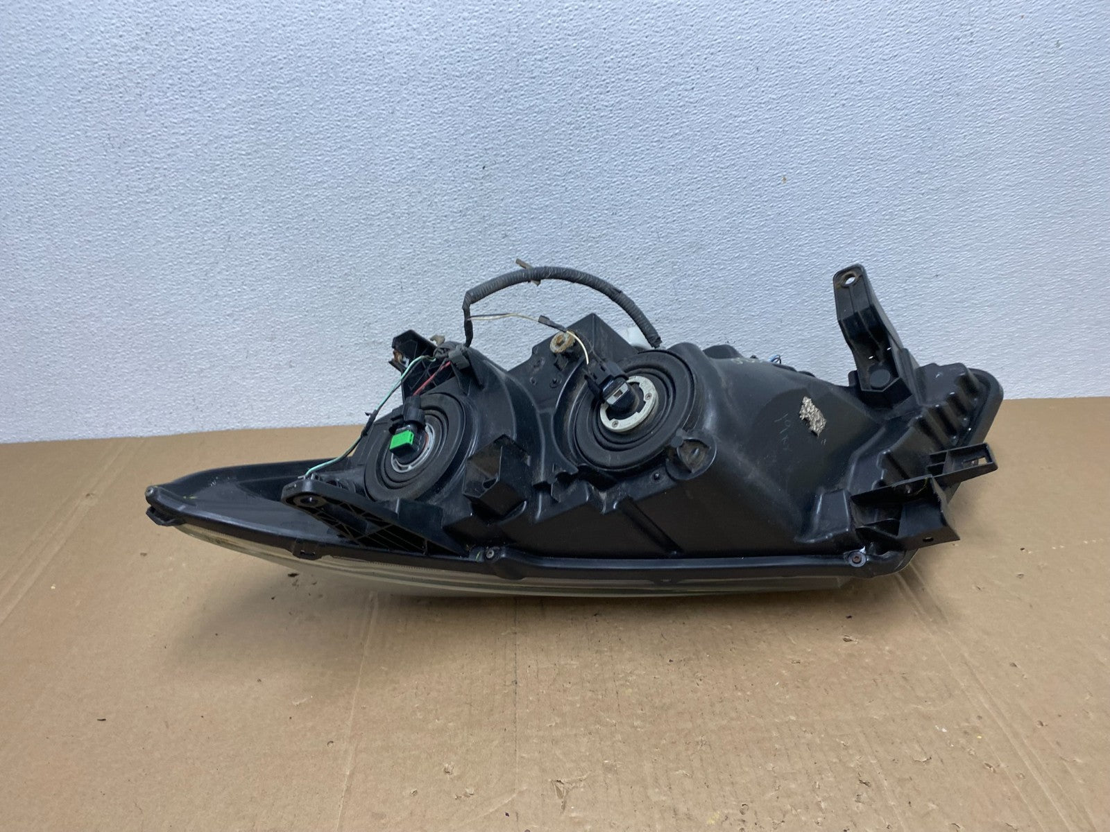 2013 to 2016 Nissan Pathfinder Right Passenger RH Side Headlight AC5730 DW5
