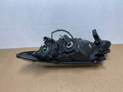 2013 to 2016 Nissan Pathfinder Right Passenger RH Side Headlight AC5730 DW5