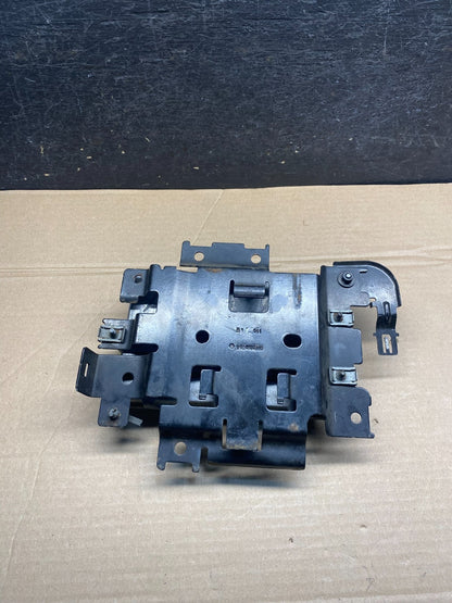 2011 Jeep Grand Cherokee 3.6L ECM ECU Engine Control Computer Modul AH9834 DG1