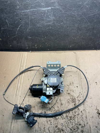 2005 - 2010 Honda Odyssey Rear Right Sliding Door Lock Actuator Motor Y0012 DG0