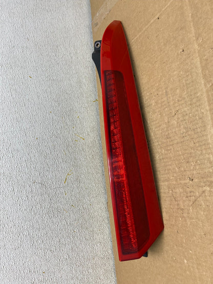 2003 to 2006 Volvo XC90 Right Passenger Side Upper Tail Light OEM O5234 DW0