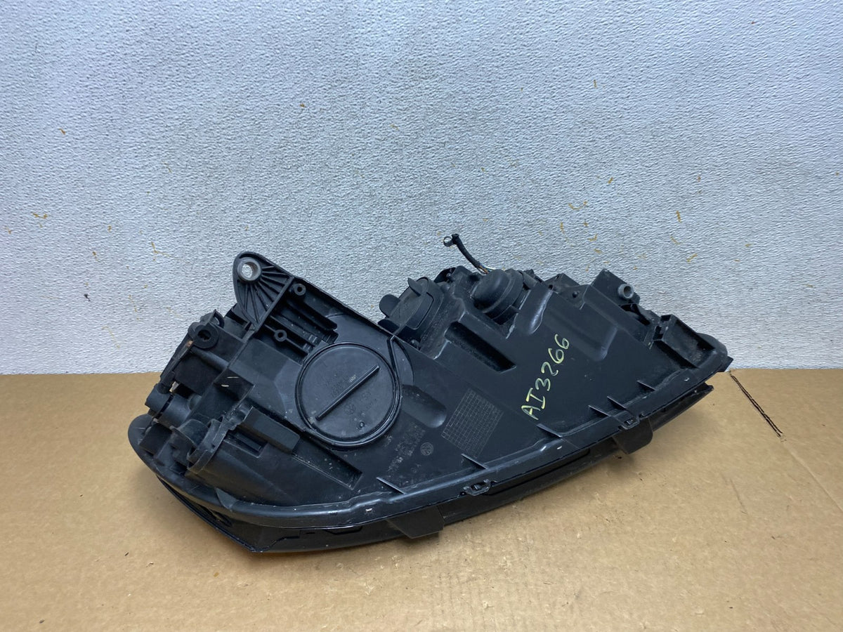 2012-2015 Volkswagen Passat Left Driver LH Side Halogen Headlight AI3266 DW8