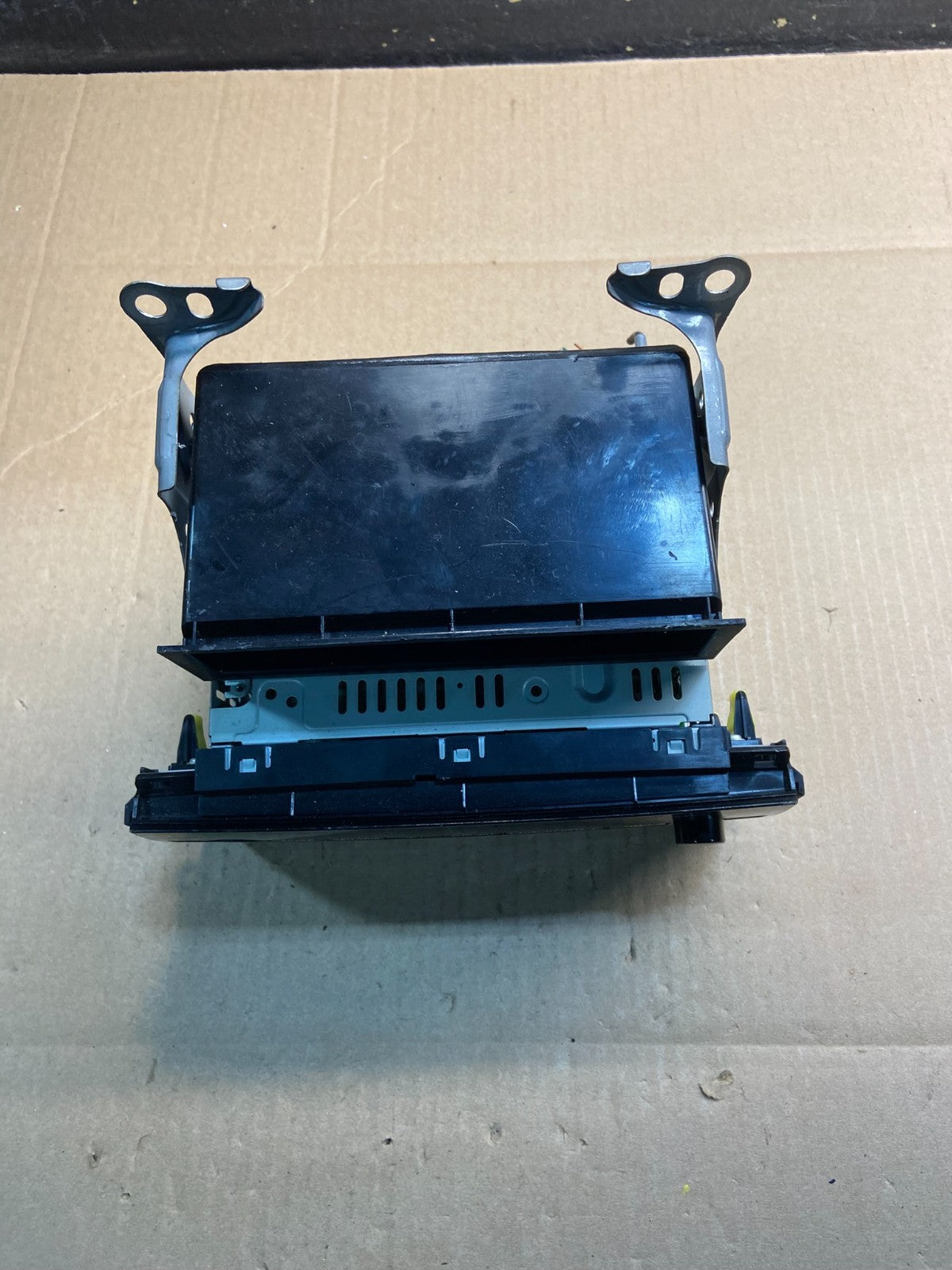 2006 to 2009 Toyota Prius OEM Radio AM/FM CD Player Oem Z0549 DG6