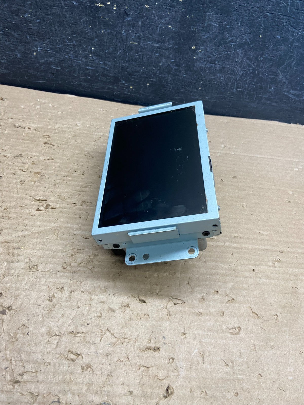 2012-2016 Ford Radio 8" Screen With Sync 2 Module de9t-18b955-fb AG8700 DG2
