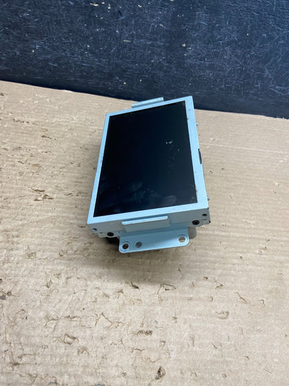 2012-2016 Ford Radio 8" Screen With Sync 2 Module de9t-18b955-fb AG8700 DG2
