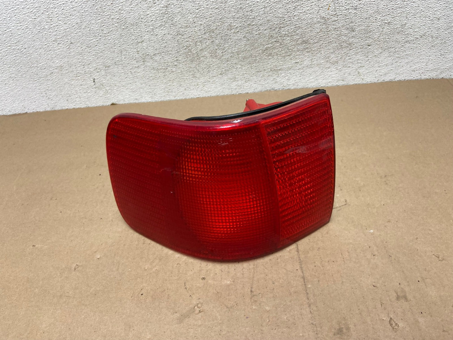 1992-1997 Audi 100 A6 Avant Wagon Left Driver LH Tail Light AG4588 LK0