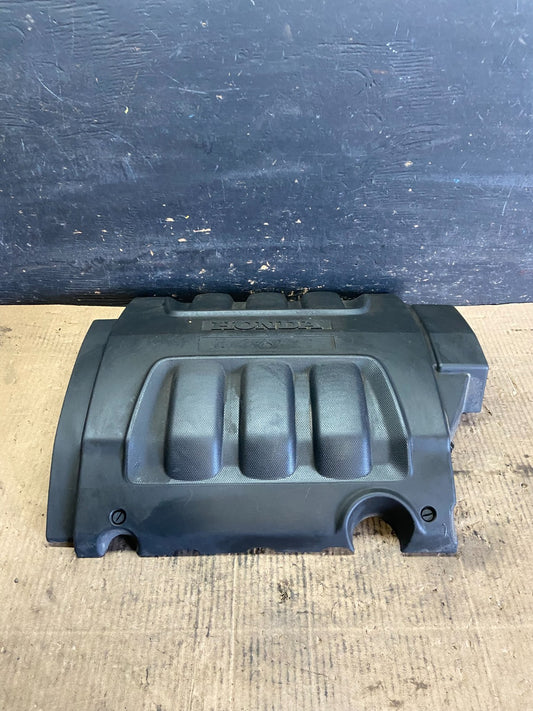 2005 to 2007 Honda Odyssey Black Engine Cover R7150 DG0