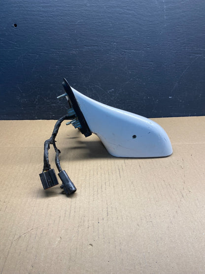 1999 - 2002 Lincoln Continental Left Driver LH Heated View Door Mirror AC2442 MS3