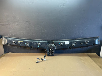 2010 to 2019 Lincoln Mkt Trunk Center Tail Light Panel Camera ac9721 DG5