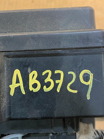 2007 Jeep Commander Fuse Box Relay BCM Body Control Module OEM AB3729 DG7