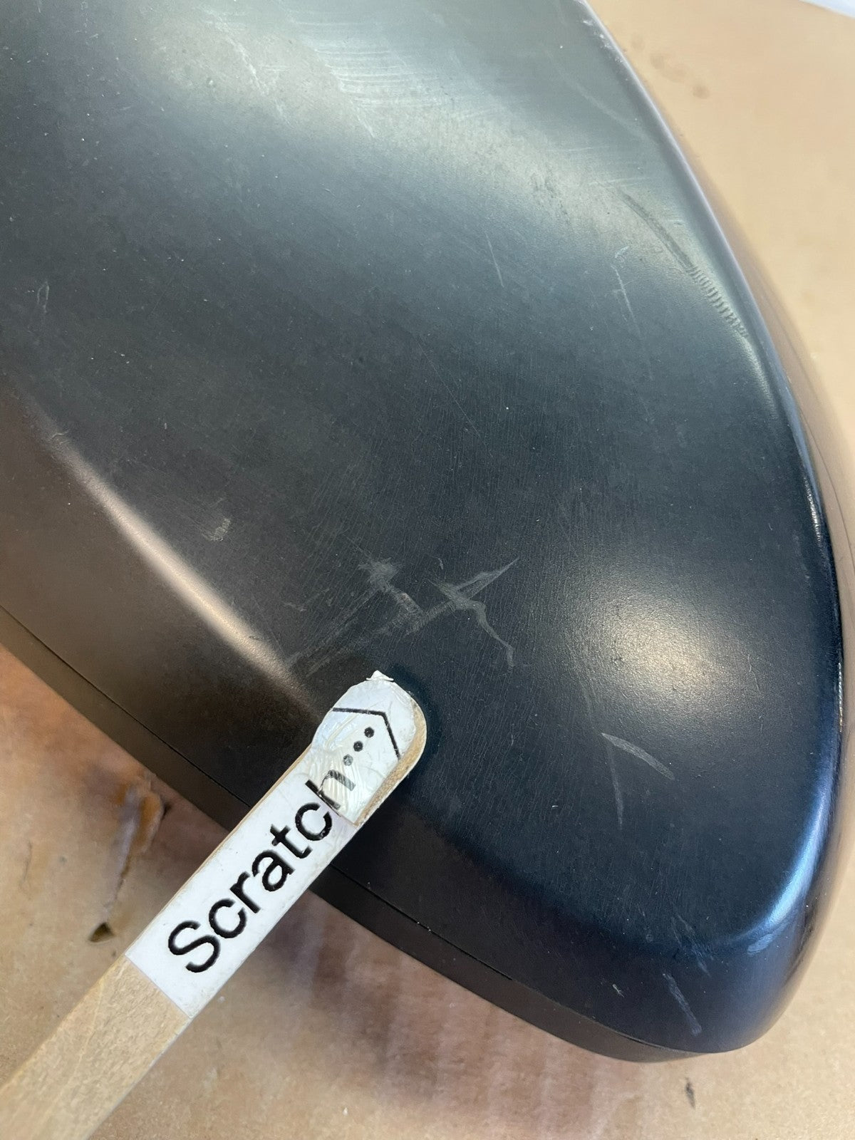 2012 2013 2014 Hyundai Elantra Right Passenger Door Mirror AG7788 DW5