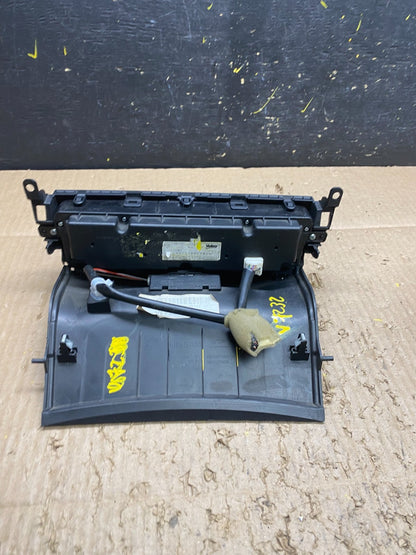 2013 2014 2015 Nissan Altima A/C Temperature Climate Control v7232 DG3
