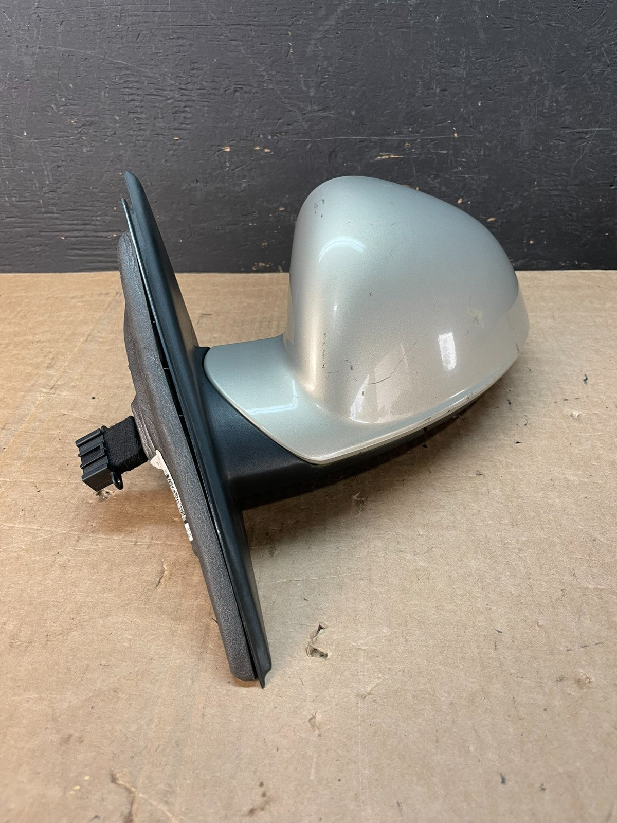 2011 to 2013 Buick Regal Left Driver LH Side View Door Mirror AE8478 DW1