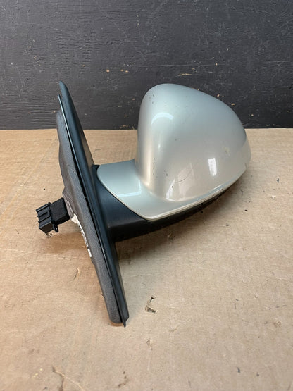 2011 to 2013 Buick Regal Left Driver LH Side View Door Mirror AE8478 DW1