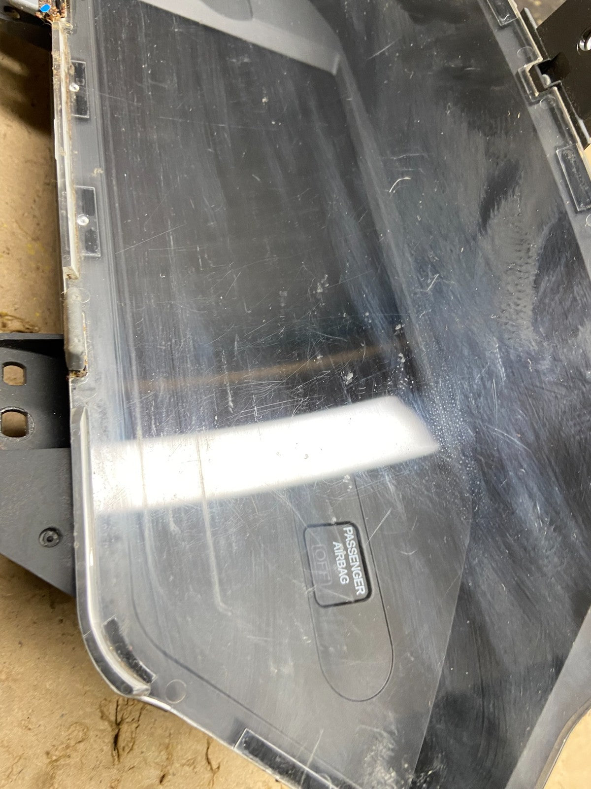 2011 2012 2013 Honda Odyssey Speedometer Instrument Cluster Oem u5679 DG3