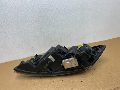 2014 2015 Kia Optima Right Passenger RH Side Headlight Xenon AC8162 DW7