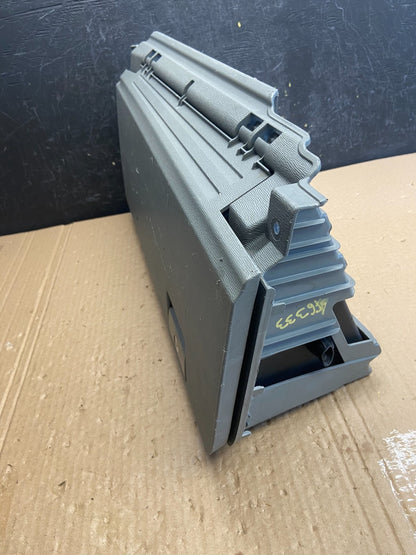 2011-2014 Toyota Sienna Front Right Passenger Storage Glove Box AF6333 DG4