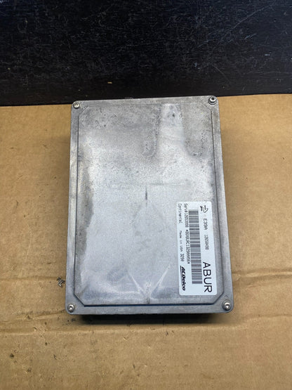 2013-2016 Chevrolet Malibu Verano Ecu Engine Control Module Unit Ecm AD7410 DG1