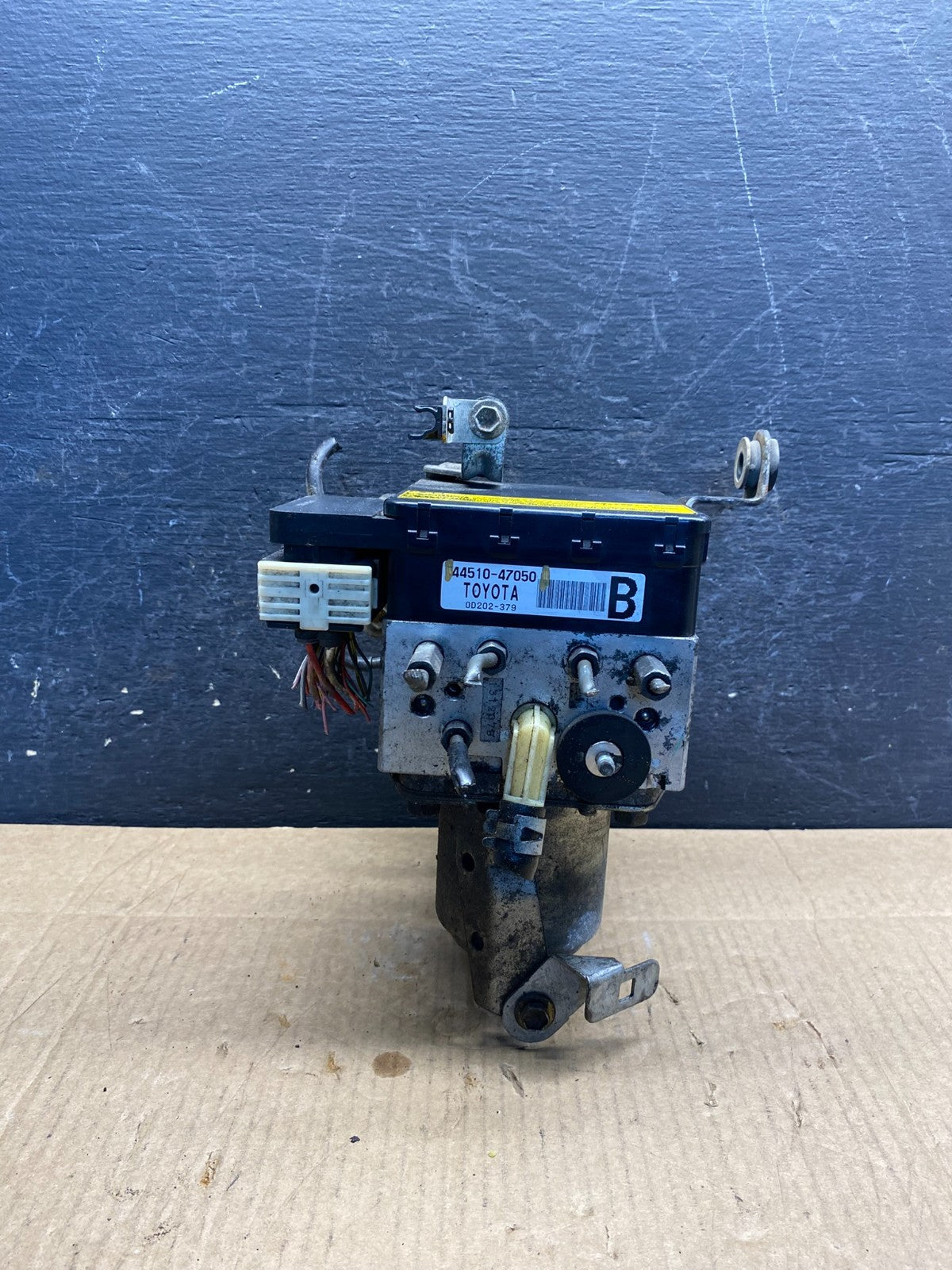 2004 - 2009 Toyota Prius ABS Brake Pump Anti Lock Module ah1997 DG1