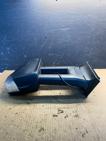 2007 to 2017 Mercedes-Benz Sprinter Right Passenger View Door Mirror AA7504 DG3